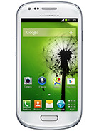 Best available price of Samsung I8200 Galaxy S III mini VE in Maldives