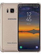 Best available price of Samsung Galaxy S8 Active in Maldives