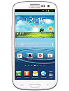 Best available price of Samsung Galaxy S III CDMA in Maldives