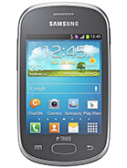 Best available price of Samsung Galaxy Star Trios S5283 in Maldives