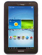 Best available price of Samsung Galaxy Tab 2 7-0 I705 in Maldives