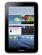 Best available price of Samsung Galaxy Tab 2 7-0 P3110 in Maldives