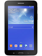 Best available price of Samsung Galaxy Tab 3 Lite 7-0 3G in Maldives