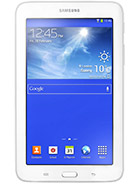 Best available price of Samsung Galaxy Tab 3 Lite 7-0 in Maldives