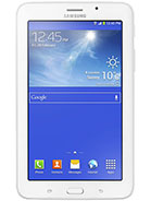 Best available price of Samsung Galaxy Tab 3 V in Maldives