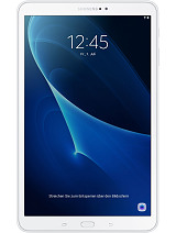 Best available price of Samsung Galaxy Tab A 10-1 2016 in Maldives