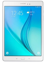 Best available price of Samsung Galaxy Tab A 9-7 in Maldives