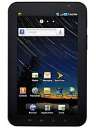 Best available price of Samsung Galaxy Tab CDMA P100 in Maldives