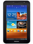 Best available price of Samsung P6210 Galaxy Tab 7-0 Plus in Maldives