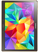 Best available price of Samsung Galaxy Tab S 10-5 LTE in Maldives