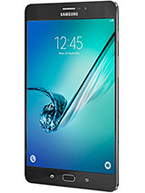 Best available price of Samsung Galaxy Tab S2 8-0 in Maldives