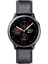 Best available price of Samsung Galaxy Watch Active2 in Maldives