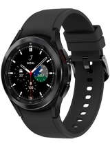 Best available price of Samsung Galaxy Watch4 Classic in Maldives