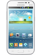 Best available price of Samsung Galaxy Win I8550 in Maldives