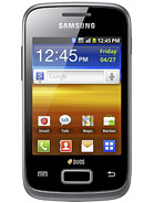 Best available price of Samsung Galaxy Y Duos S6102 in Maldives