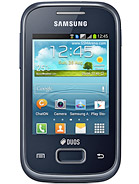 Best available price of Samsung Galaxy Y Plus S5303 in Maldives