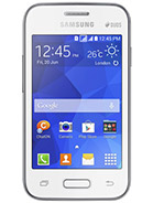Best available price of Samsung Galaxy Young 2 in Maldives