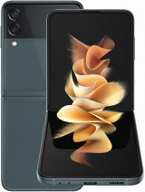 Best available price of Samsung Galaxy Z Flip3 5G in Maldives