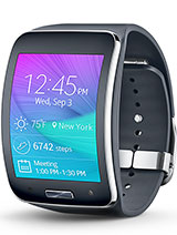 Best available price of Samsung Gear S in Maldives