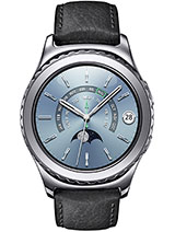 Best available price of Samsung Gear S2 classic 3G in Maldives
