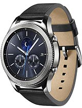 Best available price of Samsung Gear S3 classic in Maldives
