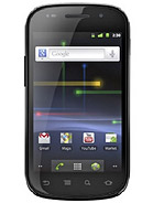 Best available price of Samsung Google Nexus S in Maldives