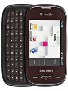 Best available price of Samsung Gravity Q T289 in Maldives