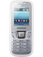 Best available price of Samsung E1282T in Maldives