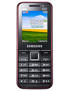 Best available price of Samsung E3213 Hero in Maldives