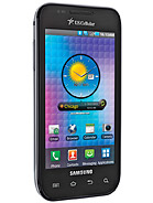 Best available price of Samsung Mesmerize i500 in Maldives