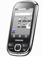 Best available price of Samsung I5500 Galaxy 5 in Maldives