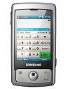 Best available price of Samsung i740 in Maldives