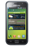 Best available price of Samsung I9001 Galaxy S Plus in Maldives