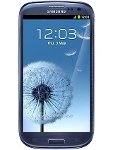 Best available price of Samsung I9305 Galaxy S III in Maldives