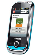 Best available price of Samsung M3710 Corby Beat in Maldives
