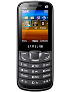 Best available price of Samsung Manhattan E3300 in Maldives