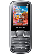 Best available price of Samsung E2252 in Maldives