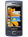Best available price of Samsung B7300 OmniaLITE in Maldives