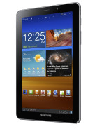 Best available price of Samsung P6800 Galaxy Tab 7-7 in Maldives
