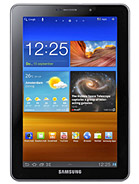 Best available price of Samsung P6810 Galaxy Tab 7-7 in Maldives