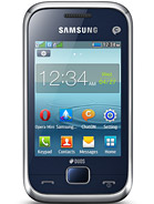 Best available price of Samsung Rex 60 C3312R in Maldives