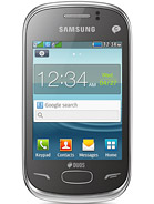 Best available price of Samsung Rex 70 S3802 in Maldives