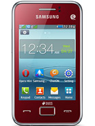 Best available price of Samsung Rex 80 S5222R in Maldives