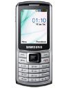 Best available price of Samsung S3310 in Maldives