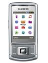 Best available price of Samsung S3500 in Maldives