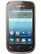 Best available price of Samsung Star Deluxe Duos S5292 in Maldives