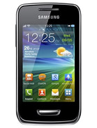 Best available price of Samsung Wave Y S5380 in Maldives