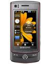 Best available price of Samsung S8300 UltraTOUCH in Maldives