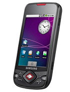 Best available price of Samsung I5700 Galaxy Spica in Maldives