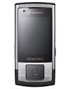 Best available price of Samsung L810v Steel in Maldives